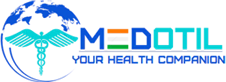 medotil logo
