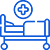 Number of Beds