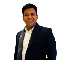 Amit Tyagi