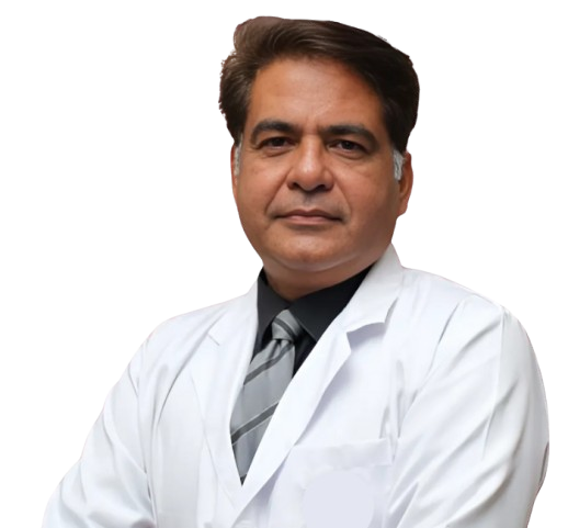 <span>Dr. Palash Gupta</span><br><span>Best</span><br><span>Knee Replacement</span><br><span>Surgeon In Delhi</span></span>