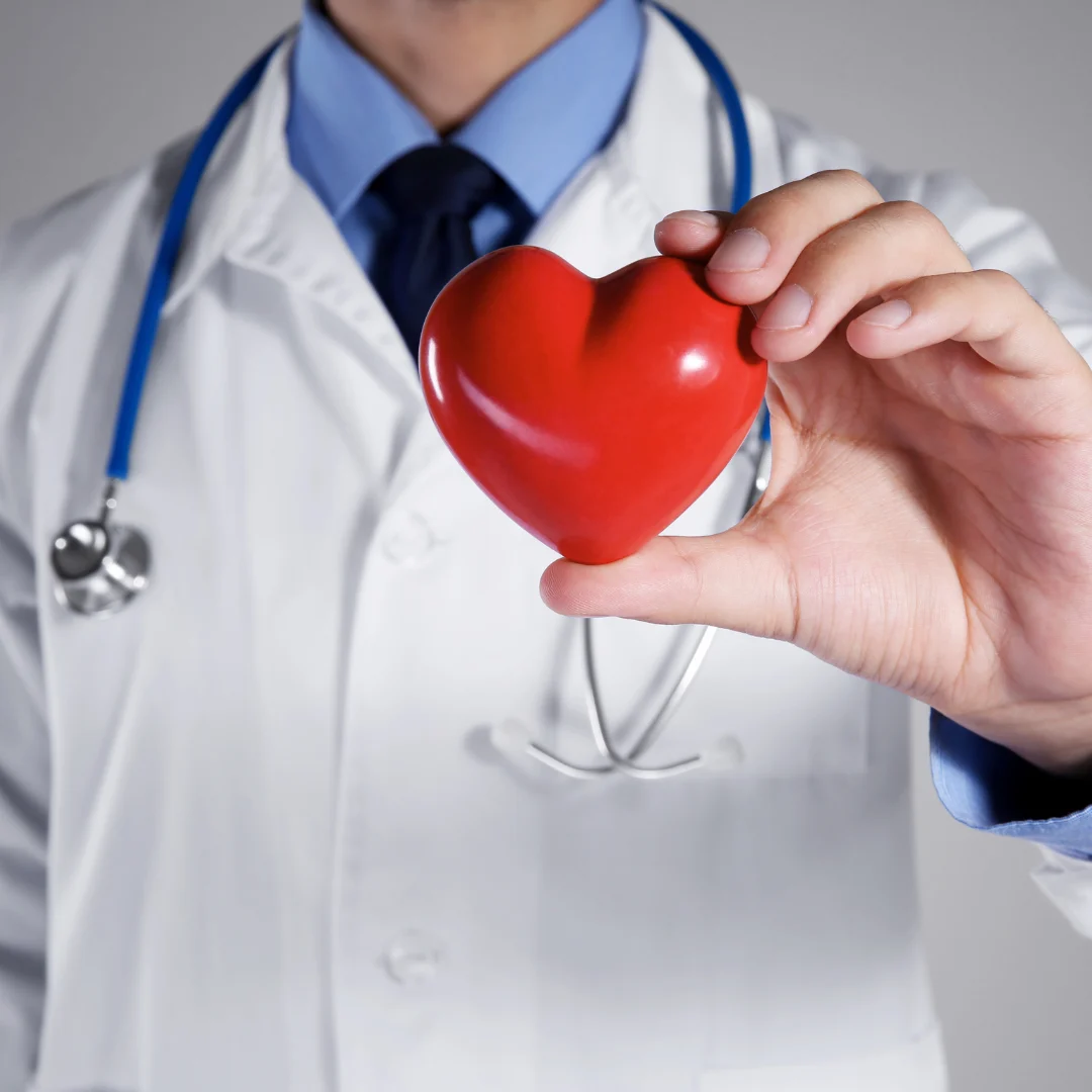 Best heart specialists in India along with their specific medical expertise are presented in this piece.