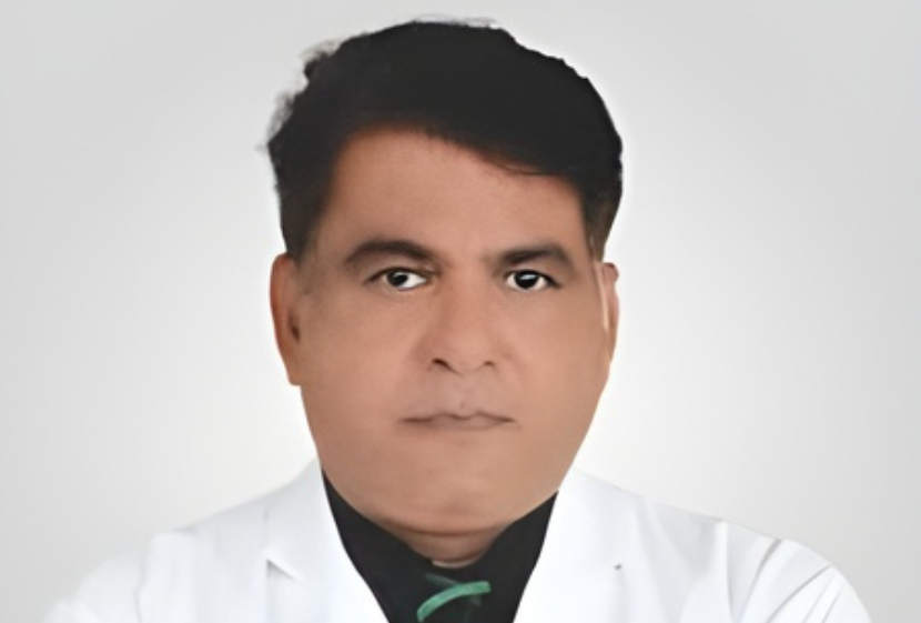 Best Orthopedic Doctor in Rohini: Dr. Palash Gupta