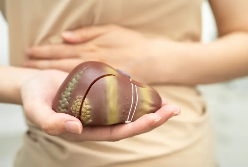 Top Liver Cancer Hospital in India