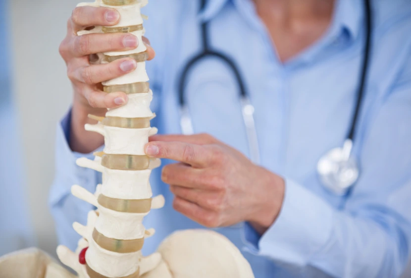Top Ten Spine Surgeons in Delhi