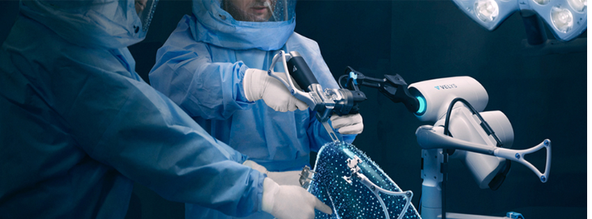 Robotic Knee Replacement Surgery in India: Benefits, Procedure, Technology & Cost