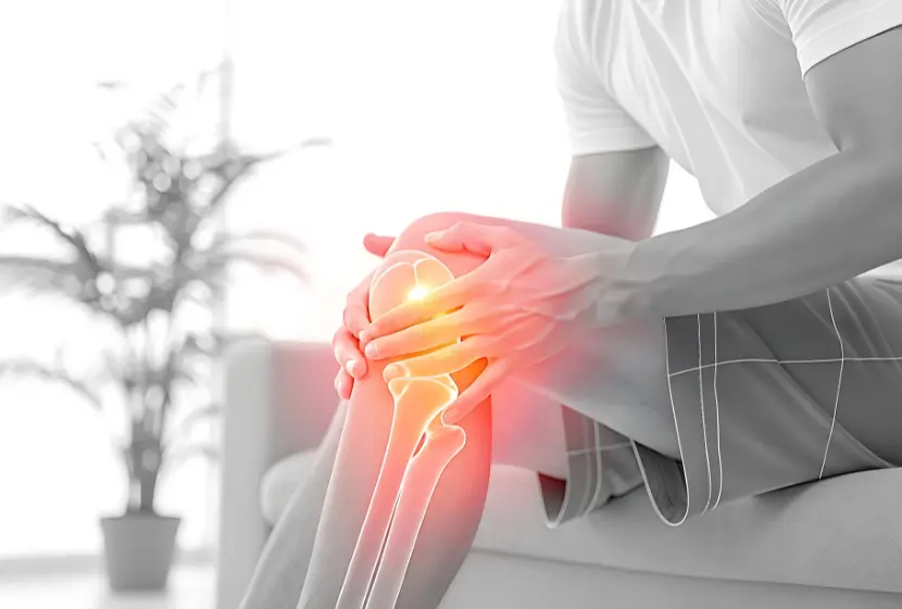 Treatment Options For Knee Arthritis