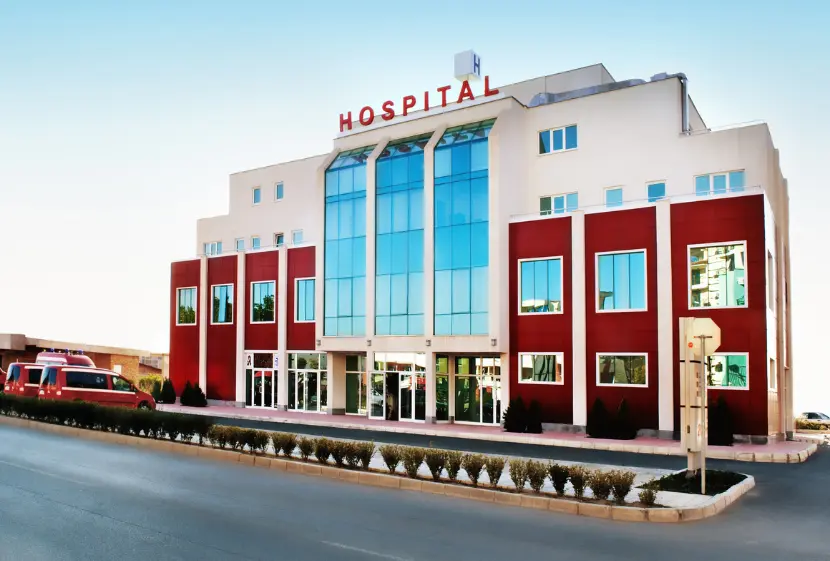 Top 10 Knee Replacement Hospitals in Delhi