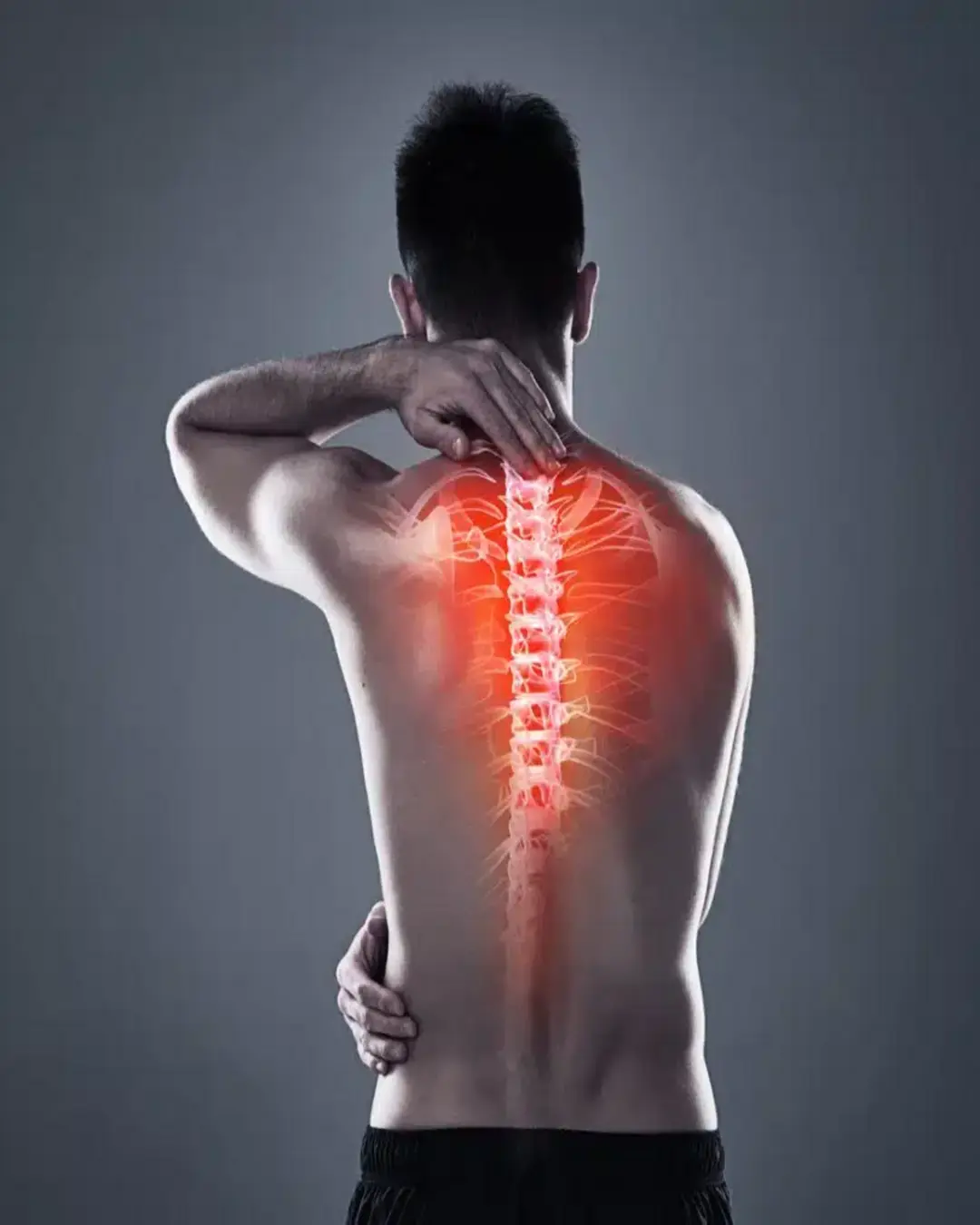 Best City offering Spine Surgery in India