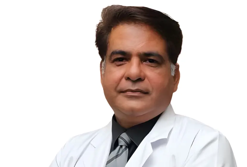 Best Orthopedic doctor in Paschim Vihar