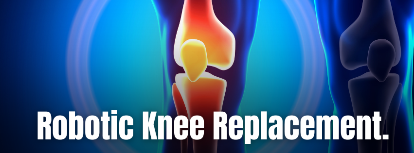 Robotic Knee Replacement Surgery in India: Benefits, Procedure, Technology & Cost