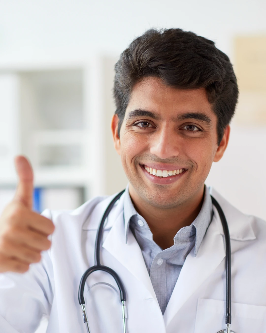 Top 10 Doctors in India