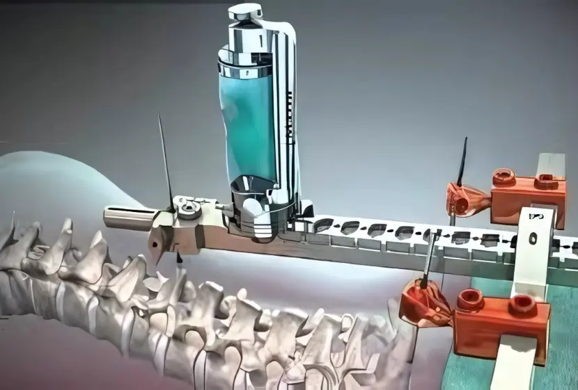 Latest Technologies Used For Spine Treatment In India