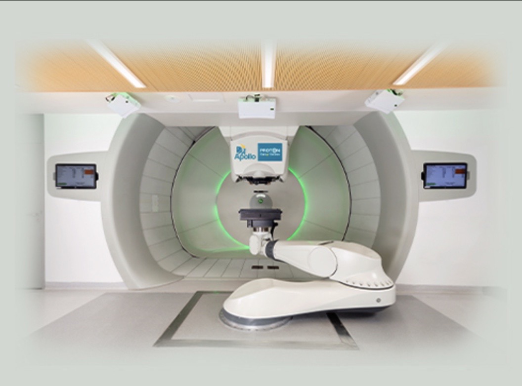 Understanding Proton Therapy: A Comprehensive Guide to Treatment in India
