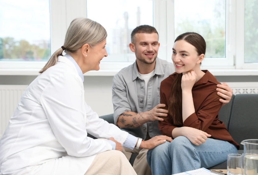 Top 10 IVF Doctors in Delhi