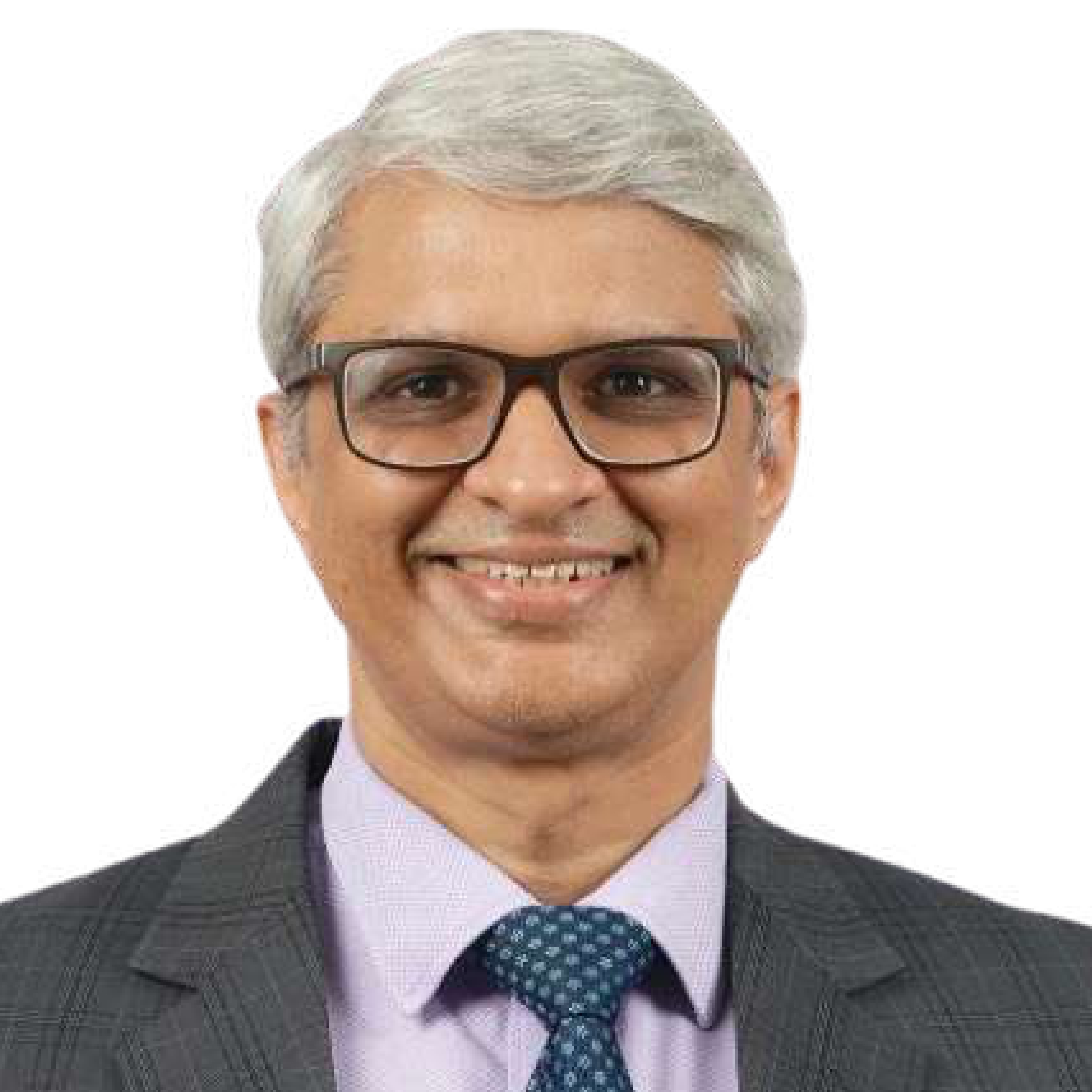 Dr Vivek Chaturvedi