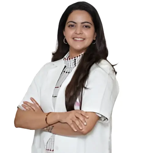 Dr. Shivika Gupta