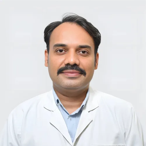 Dr. Tapan Singh Chauhan