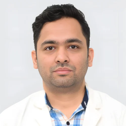 Dr. Atul Rana