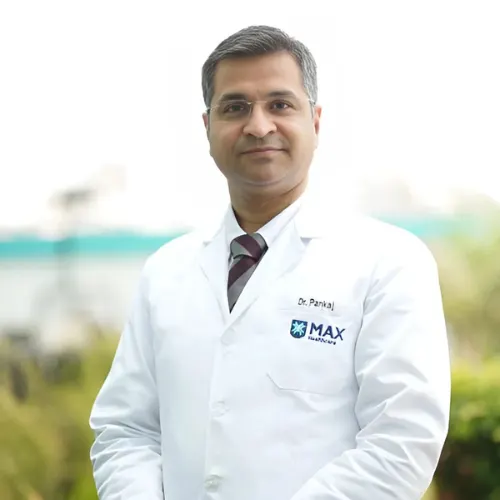 Dr. Pankaj Panwar