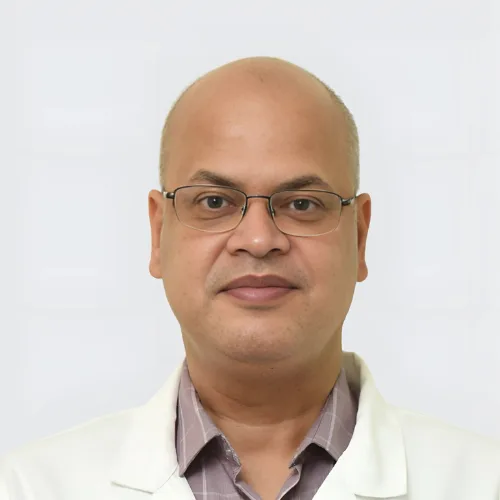 Dr. Ramkinkar Jha
