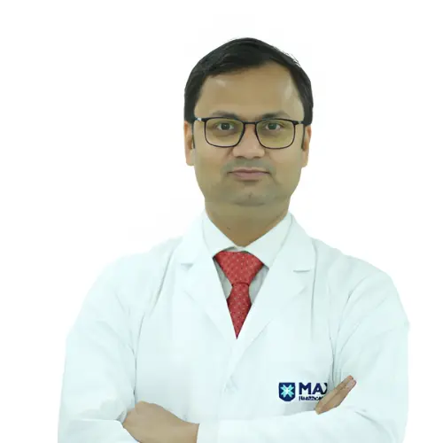 Dr. Prateek Varshney