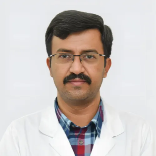 Dr. Abhinandan Mukhopadhyay