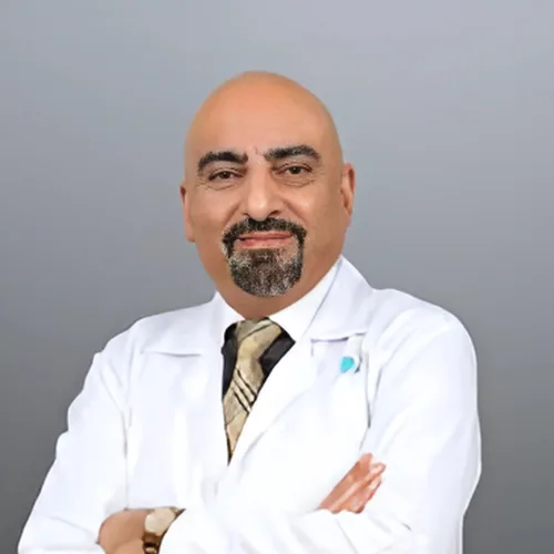 Dr Sameer Kaul