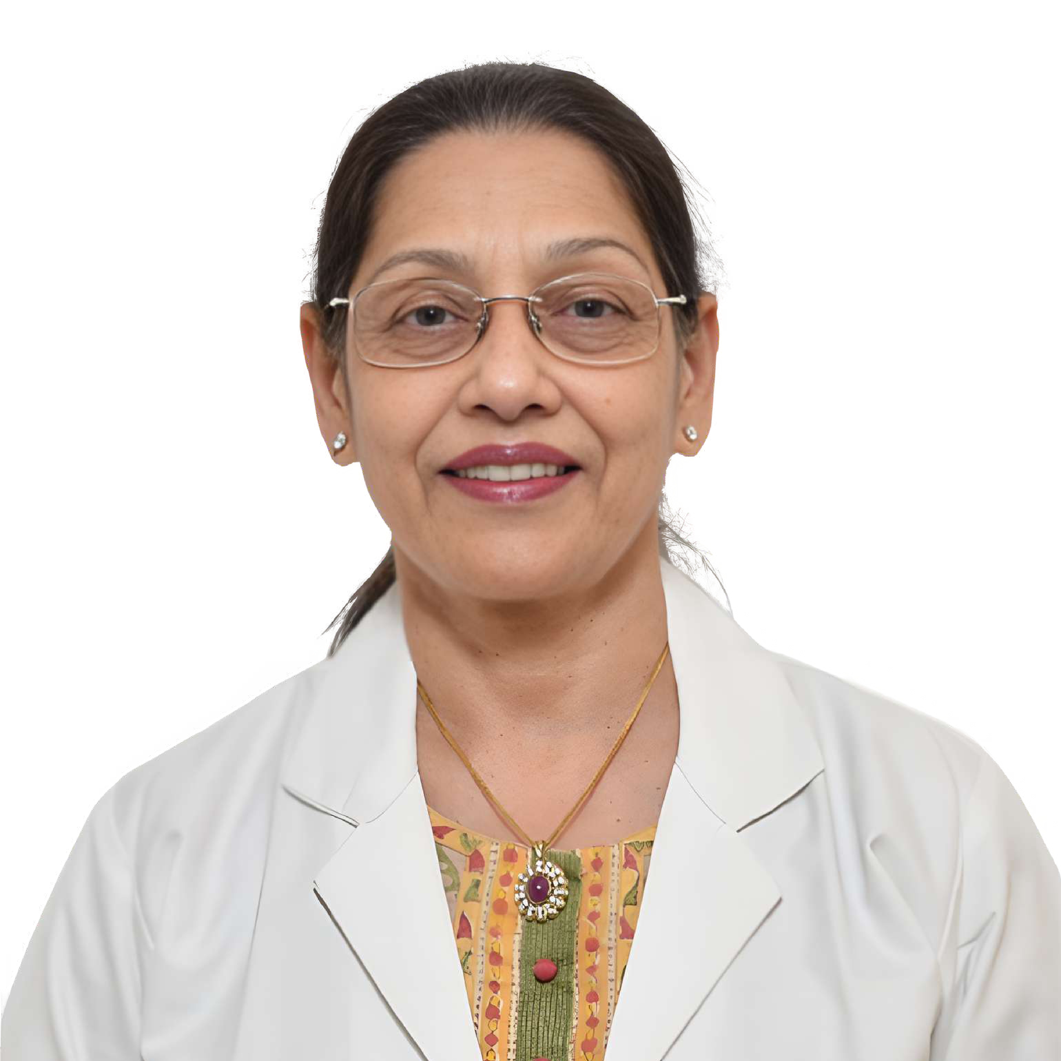 Dr. Manju Aggarwal