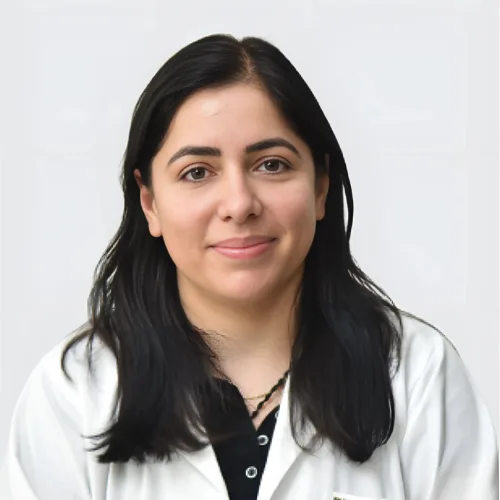 Dr. Nidhi Rajotia (Goel)