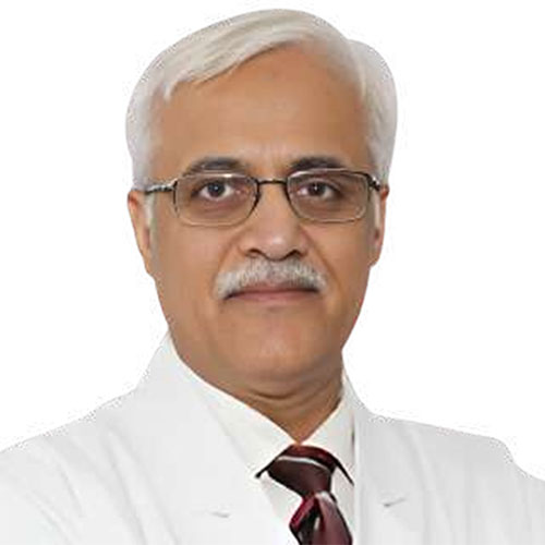 Dr. Ashish Sadana