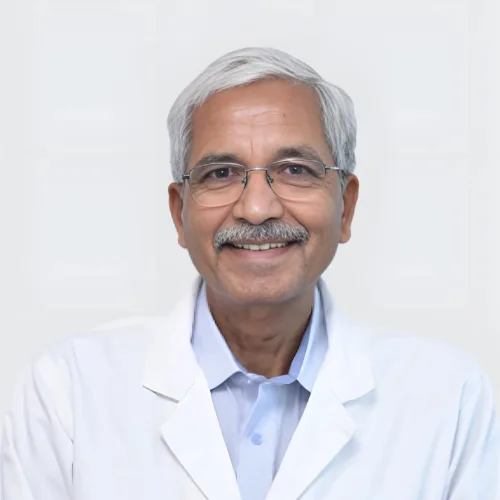 Dr. Lalit Kumar