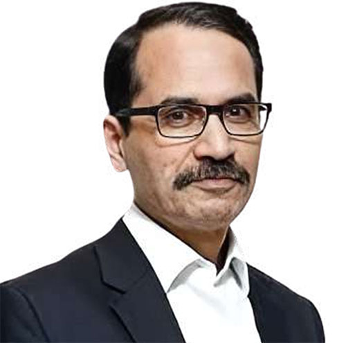 Dr. Z S Meharwal
