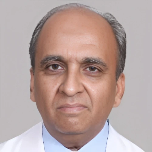 Dr Sunil Modi