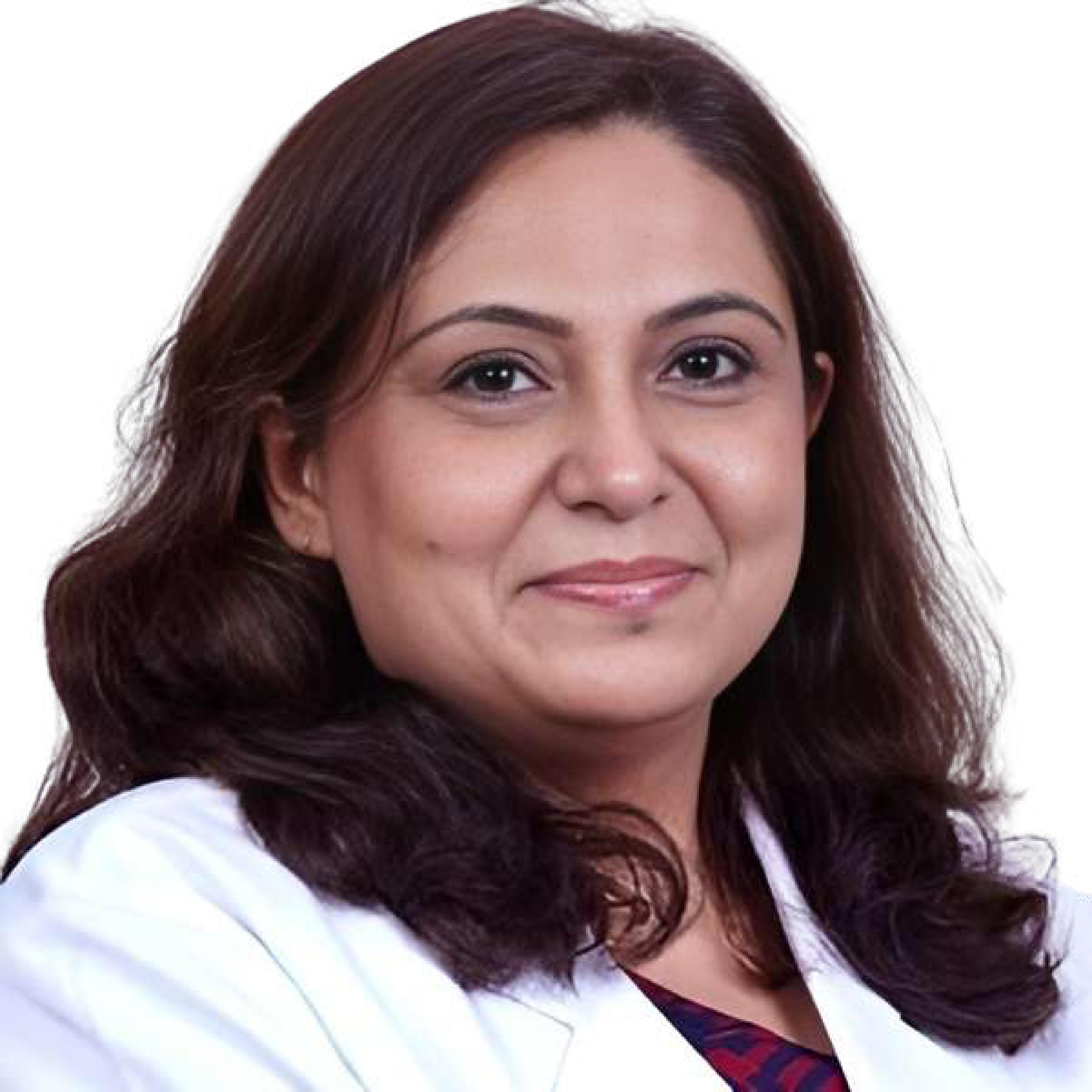 Dr. Anjila Aneja