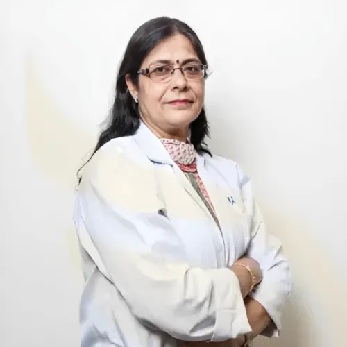 Dr Sapna Manocha Verma