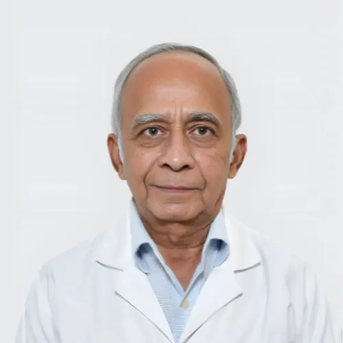 Dr. (Col) S. V. Kotwal