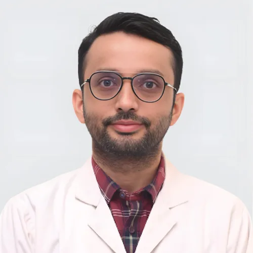 Dr. Vivek Barun