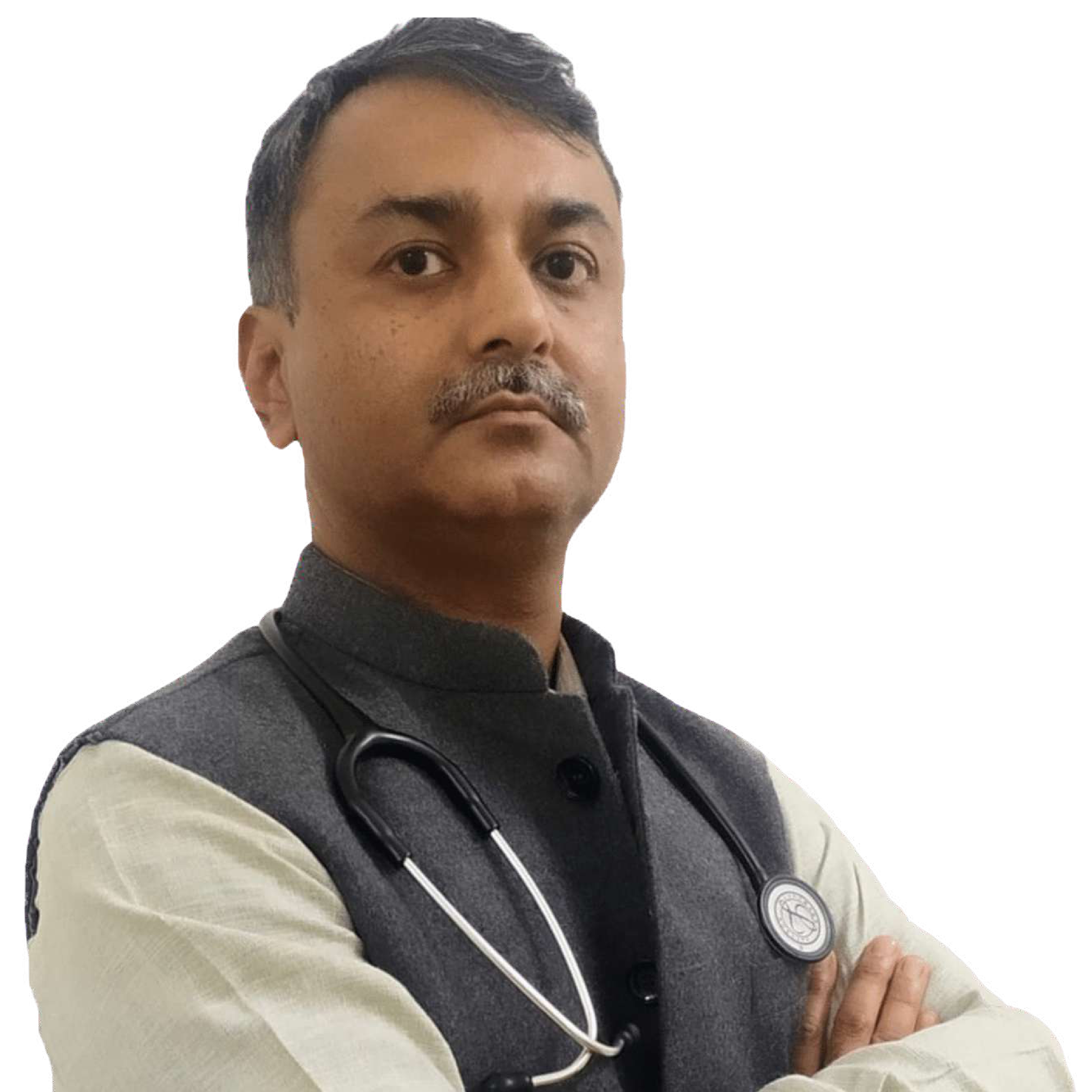 Dr. Anupam Roy