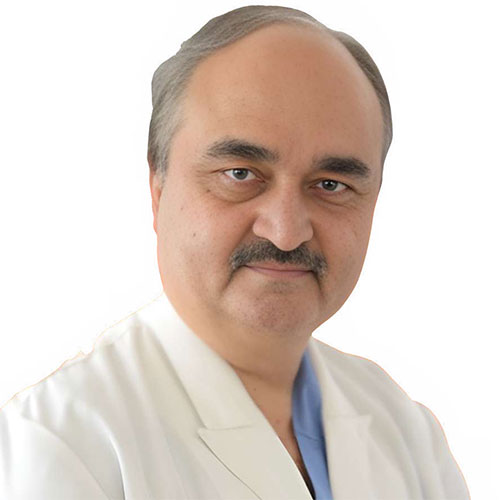 Dr. K. K. Handa
