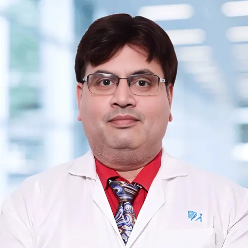 Dr Parag Kumar