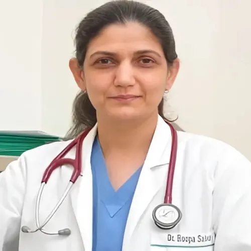 Dr. Roopa Salwan