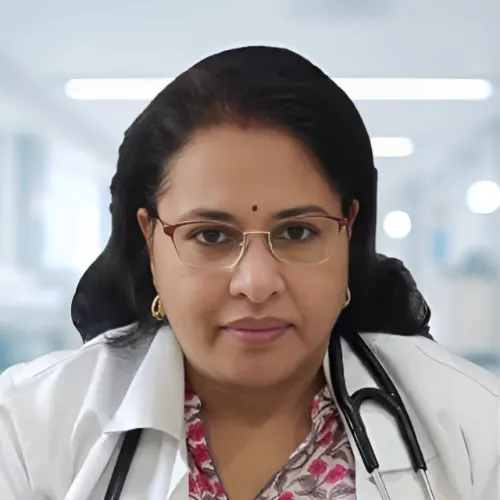 Dr Mano Badhuria