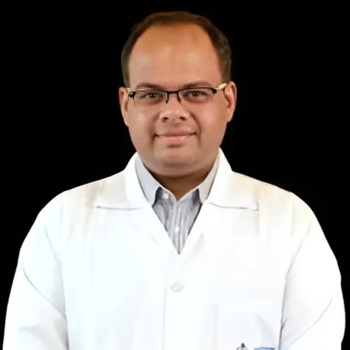 Dr. Nishchint Jain