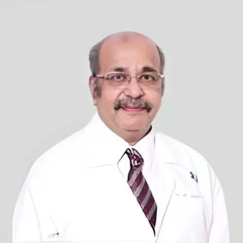 Dr Ganesh Jadhav