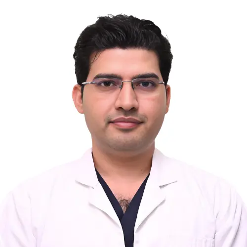 Dr. Sumit Kumar