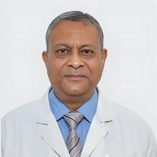 Dr. Lakshmi Kant Tripathi