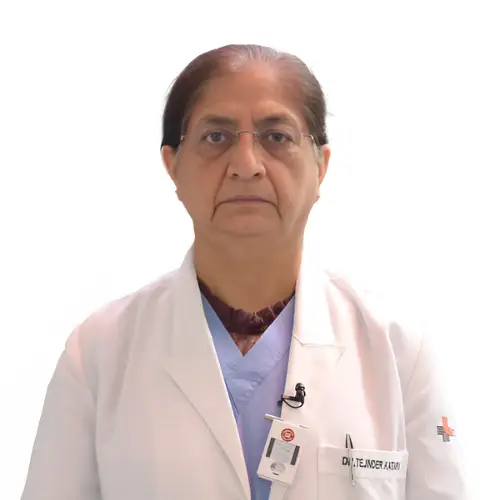 Dr. Tejinder Kataria