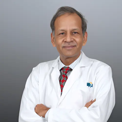 Dr. Pranav Kumar