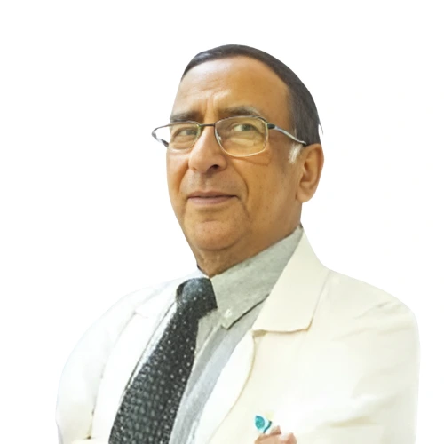 Dr. Sohan Lal Broor