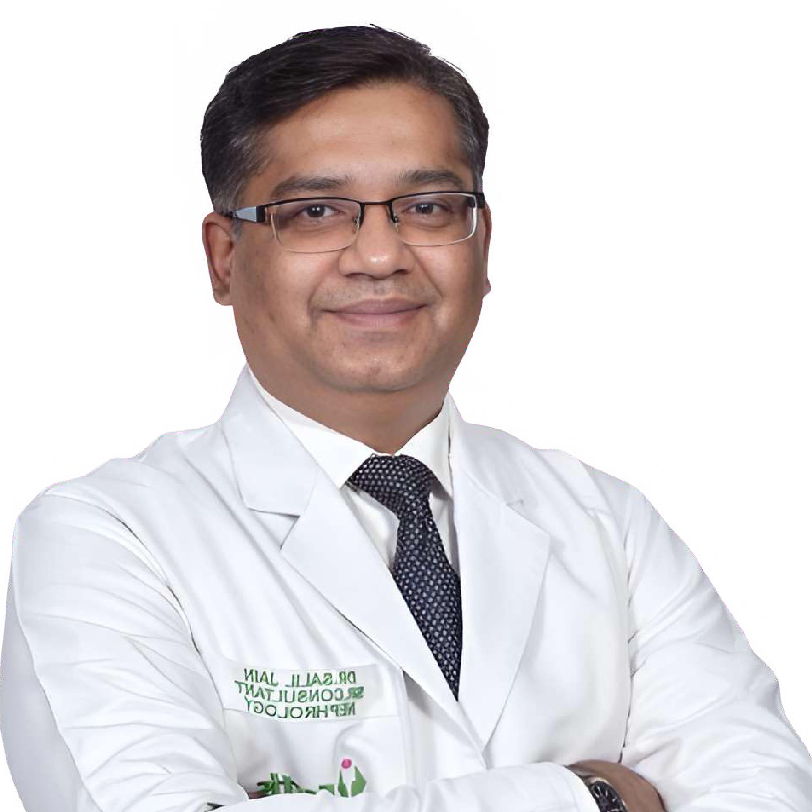 Dr. Salil Jain